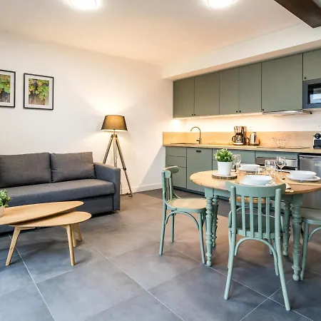 Ancienne Grange Renovee Pres De Nantes Avec Spa Et Jardin - Fr-1-306-1233 別荘