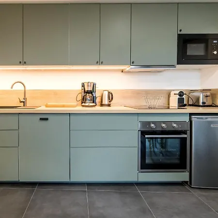 Ancienne Grange Renovee Pres De Nantes Avec Spa Et Jardin - Fr-1-306-1233 *