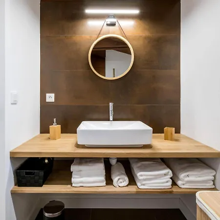 بيت للعطل Ancienne Grange Renovee Pres De Nantes Avec Spa Et Jardin - Fr-1-306-1233 La Haie-Fouassiere