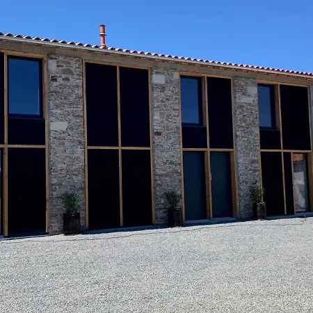 بيت للعطل Ancienne Grange Renovee Pres De Nantes Avec Spa Et Jardin - Fr-1-306-1233