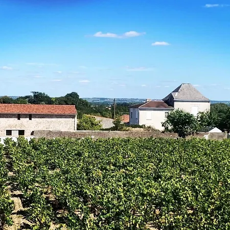 別荘 Ancienne Grange Renovee Pres De Nantes Avec Spa Et Jardin - Fr-1-306-1233